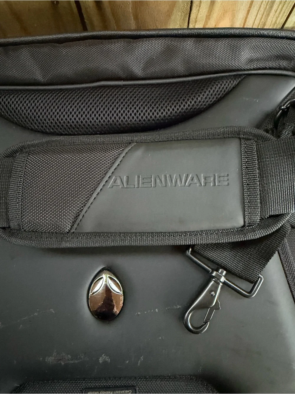 Alienware stylish laptop